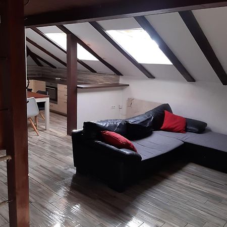 Apartmani Kozala Rijeka Exterior photo
