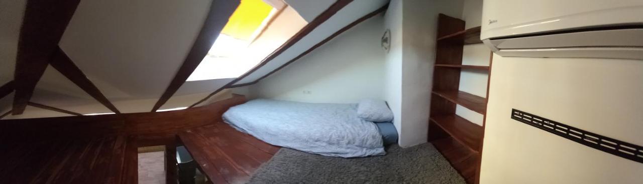 Apartmani Kozala Rijeka Exterior photo