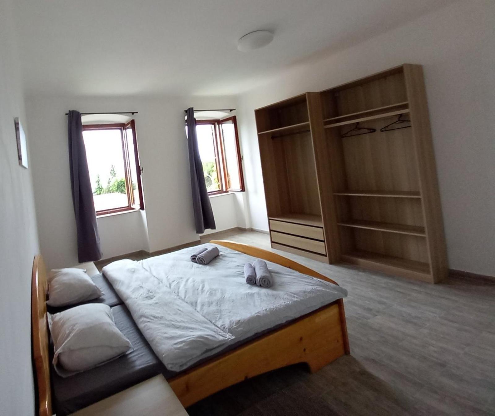 Apartmani Kozala Rijeka Exterior photo