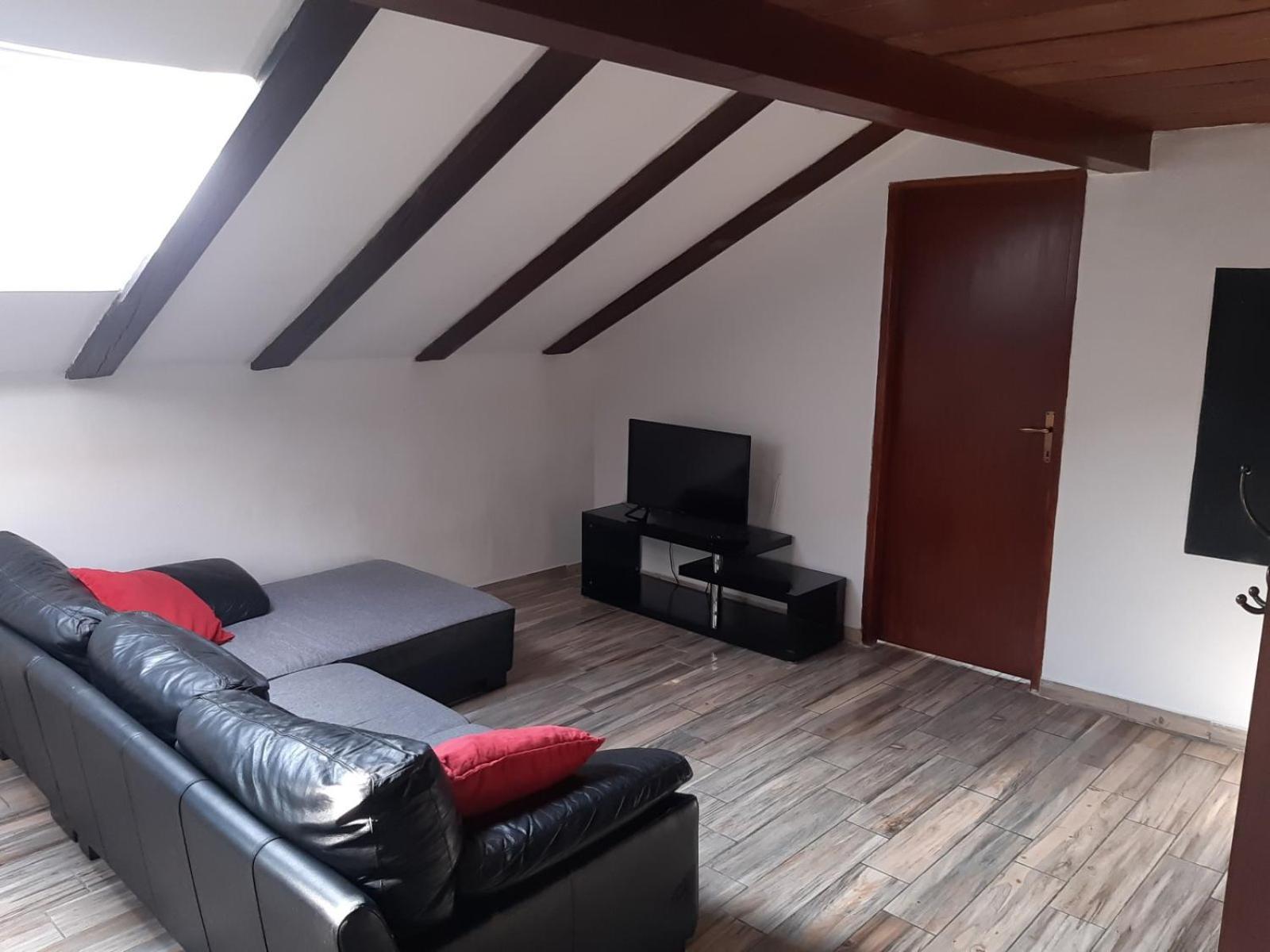 Apartmani Kozala Rijeka Exterior photo