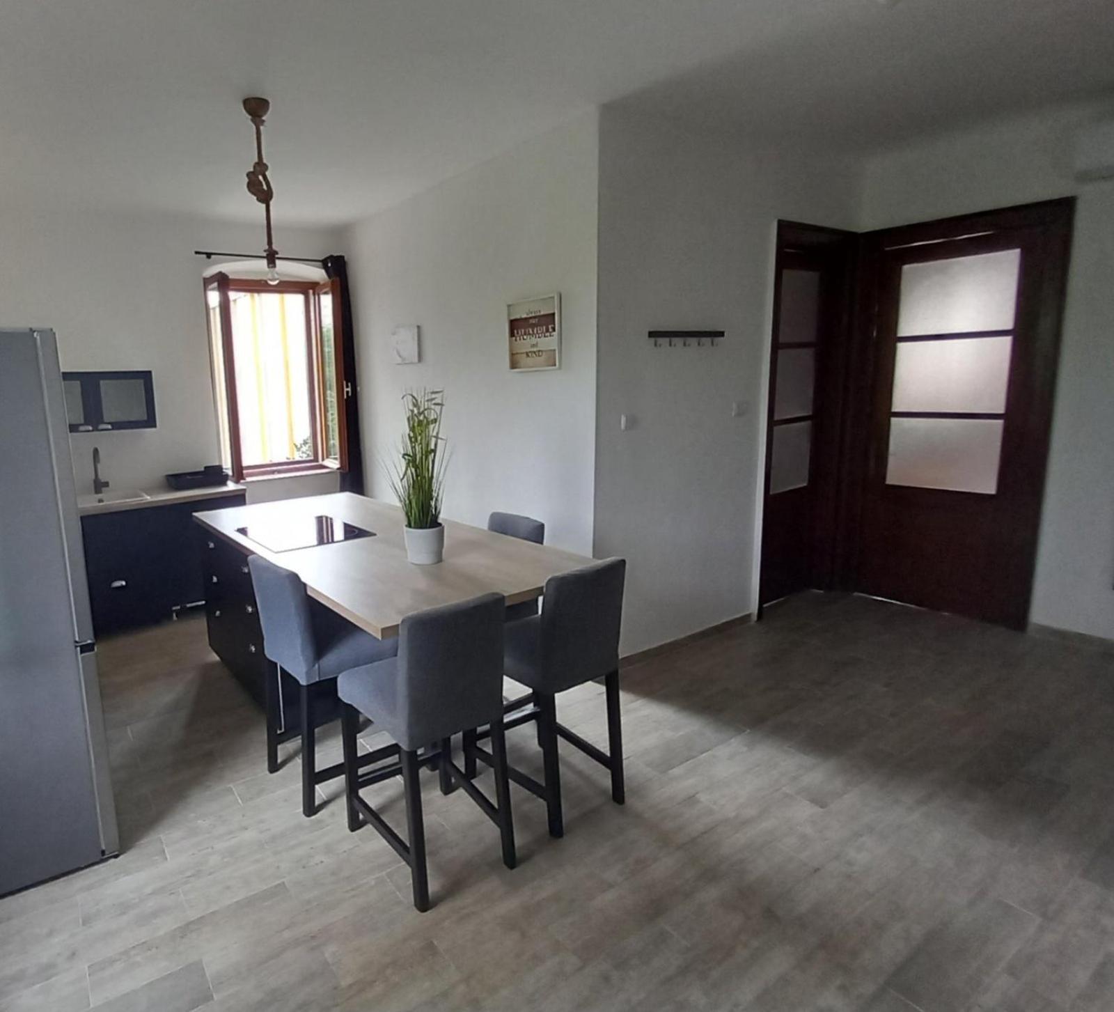 Apartmani Kozala Rijeka Exterior photo