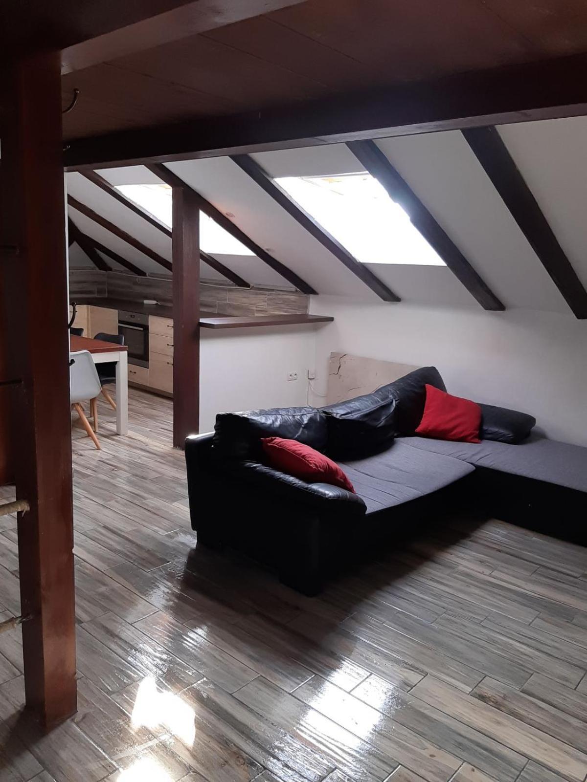 Apartmani Kozala Rijeka Exterior photo
