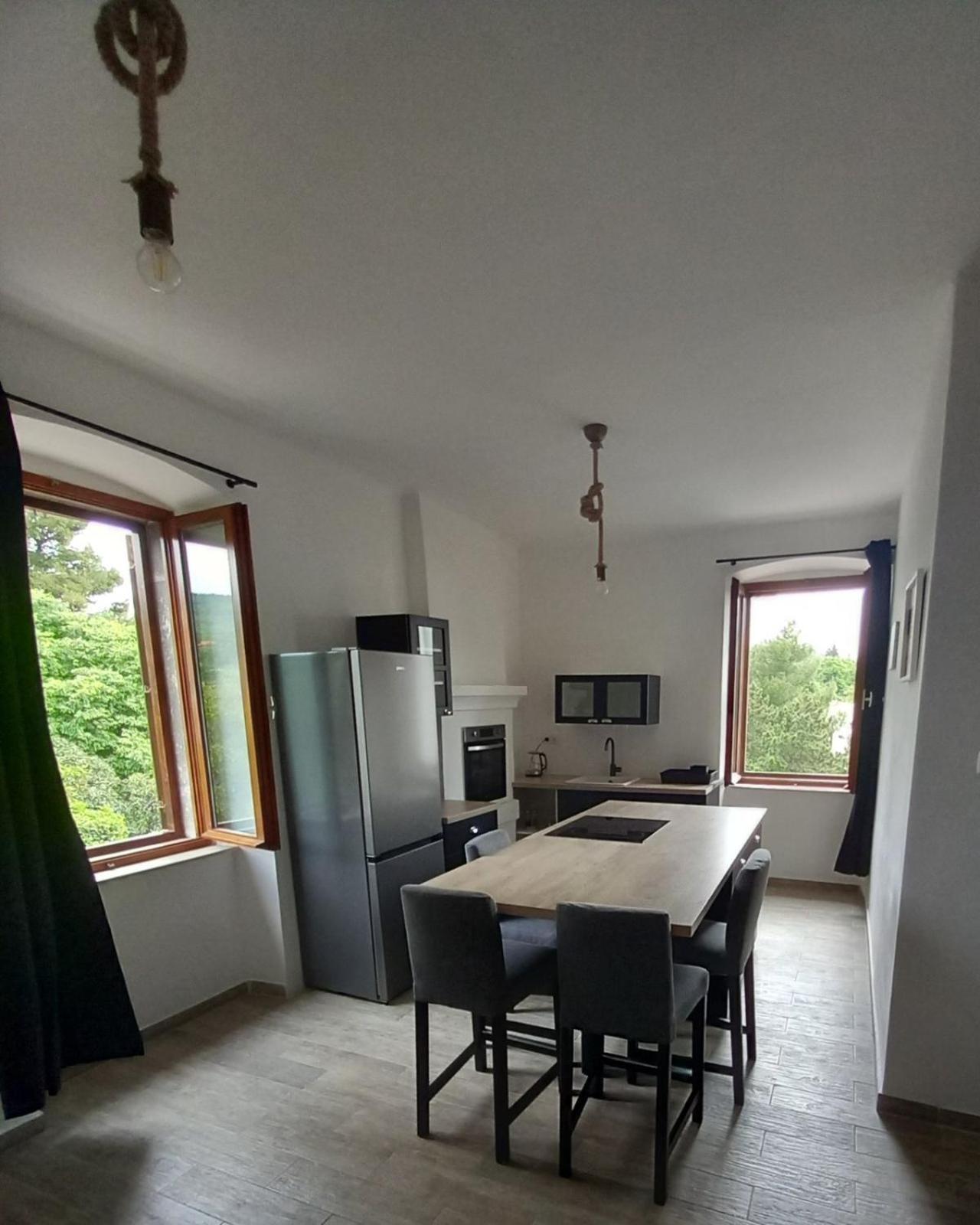 Apartmani Kozala Rijeka Exterior photo