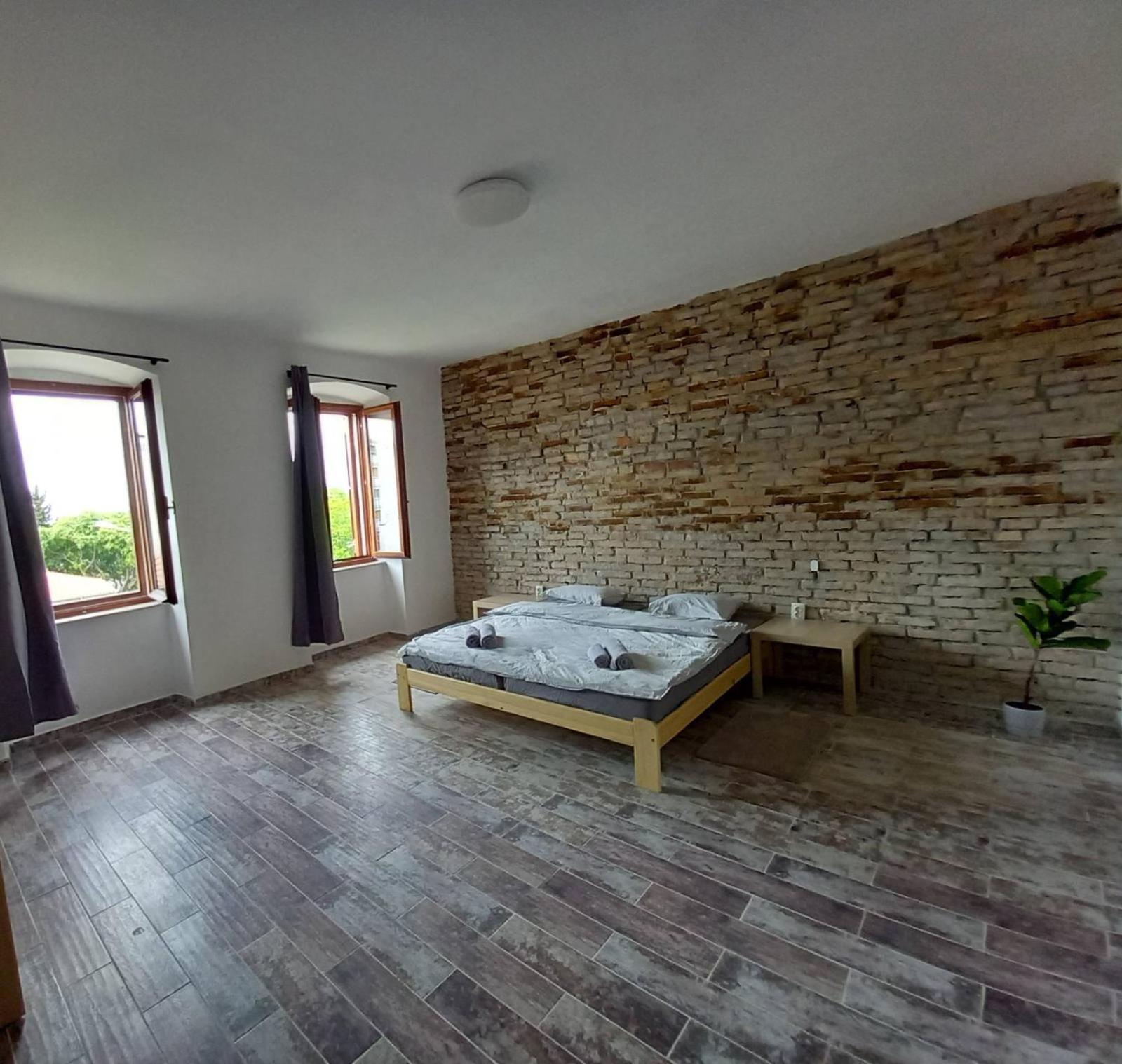 Apartmani Kozala Rijeka Exterior photo