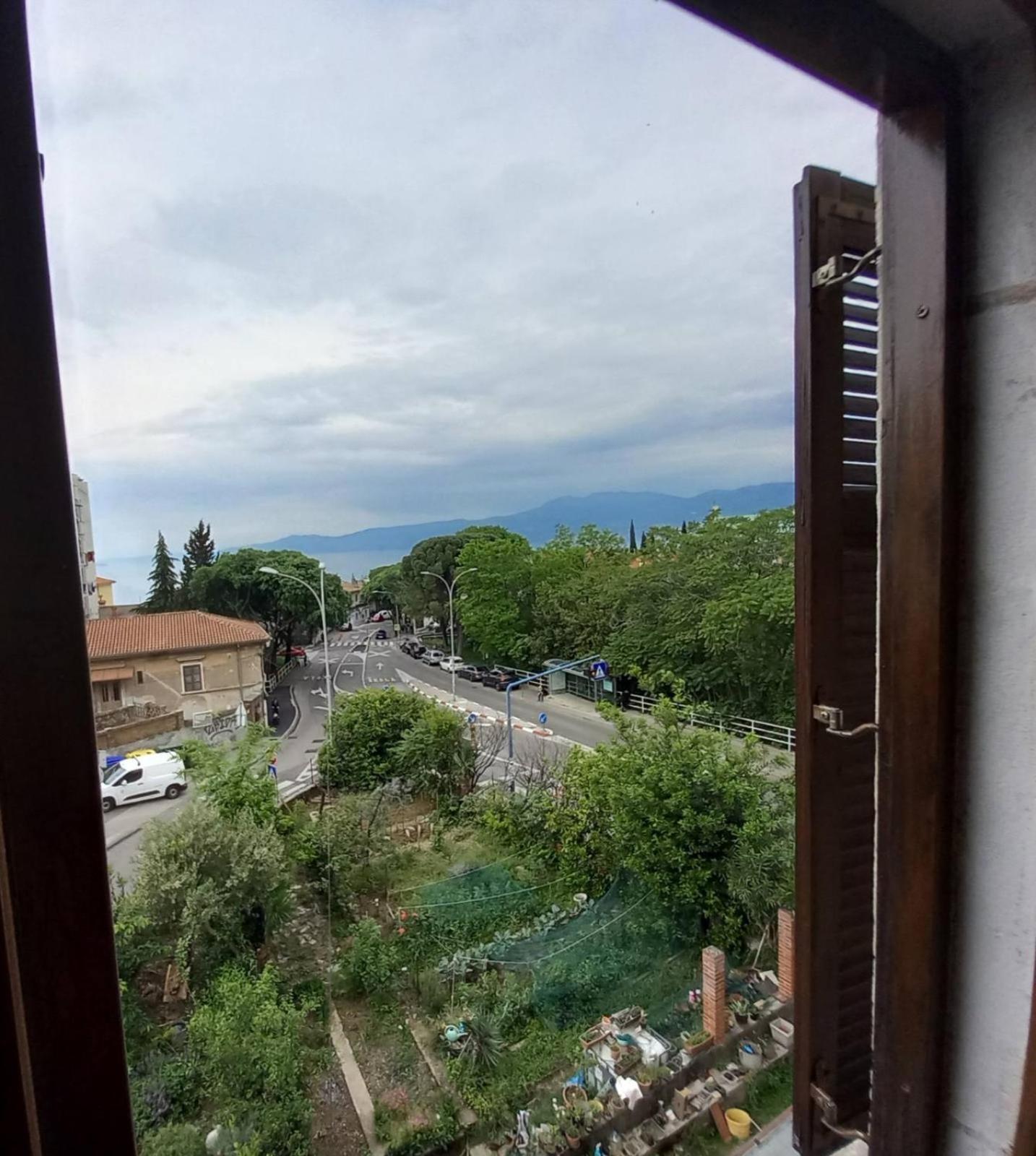 Apartmani Kozala Rijeka Exterior photo