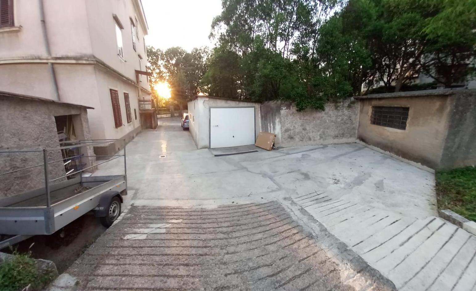 Apartmani Kozala Rijeka Exterior photo