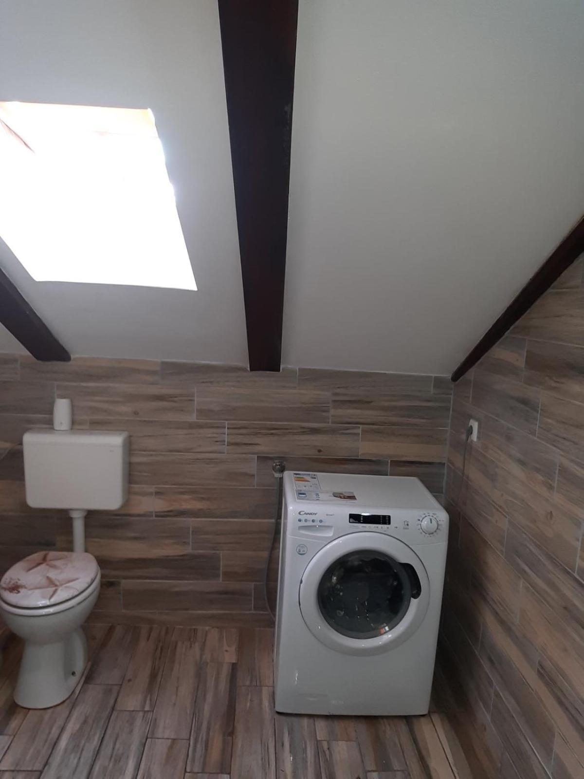 Apartmani Kozala Rijeka Exterior photo